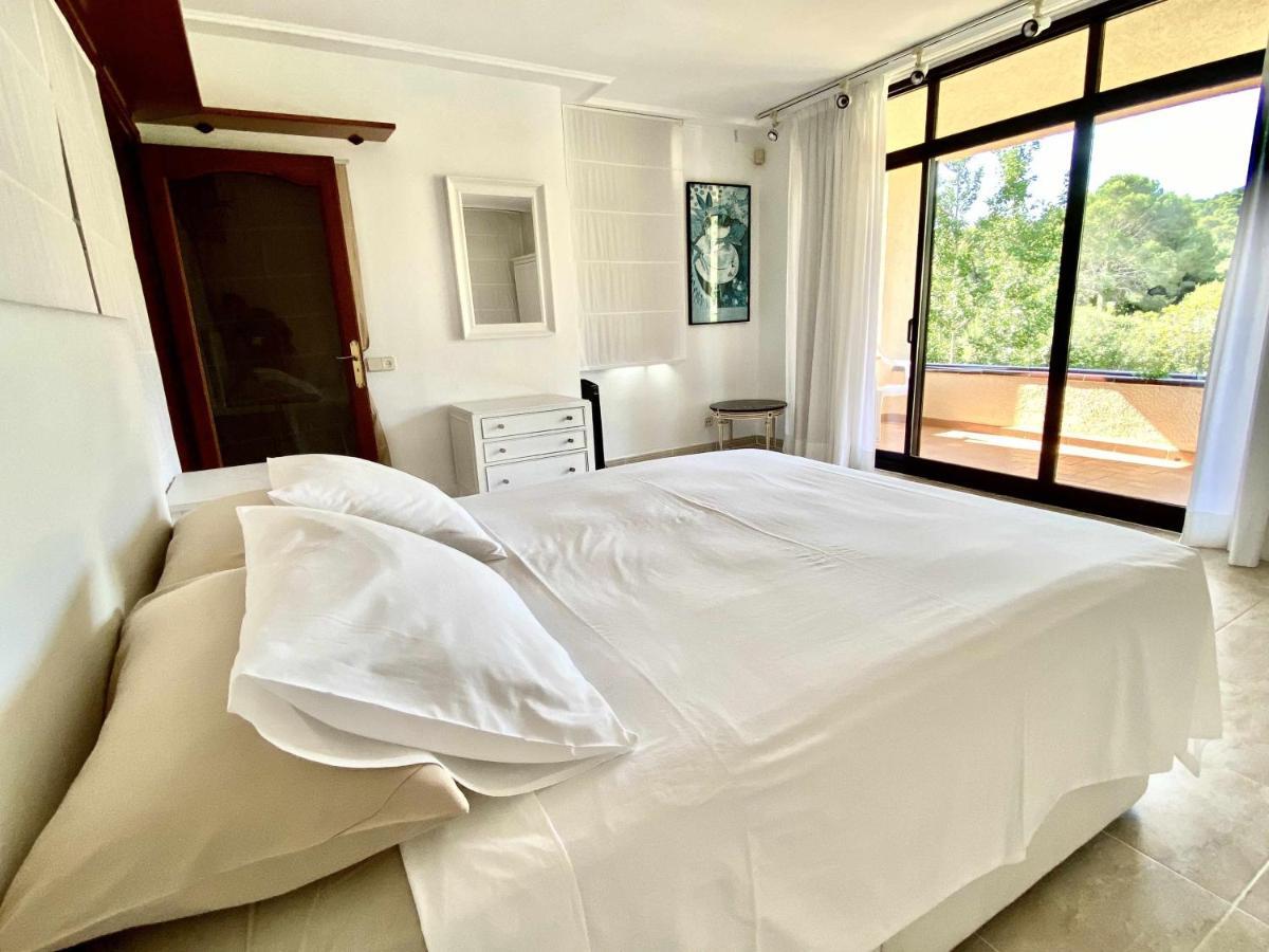 Gran Casa Begur: Family-Friendly Villa with Private Pool Exterior photo
