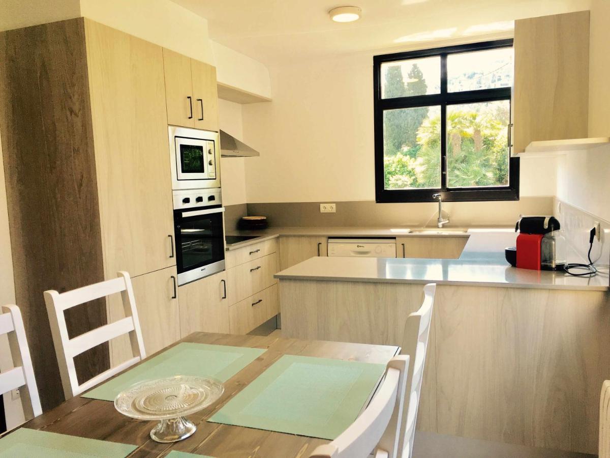 Gran Casa Begur: Family-Friendly Villa with Private Pool Exterior photo