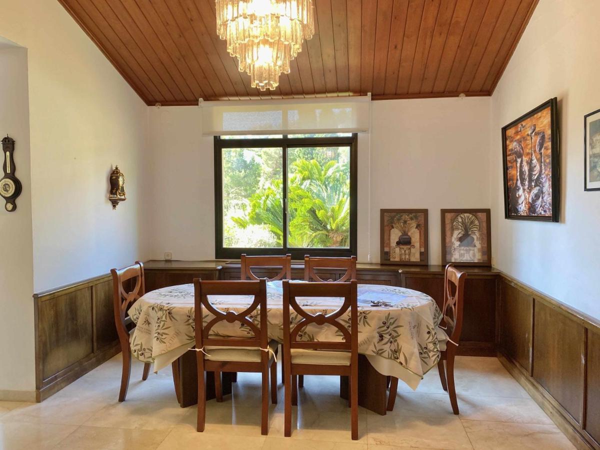Gran Casa Begur: Family-Friendly Villa with Private Pool Exterior photo